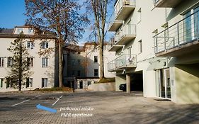 Apartmán PMR